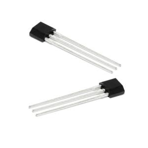 Wholesale TMP04FT9 4.5V Programmable Temperature Sensor from china suppliers