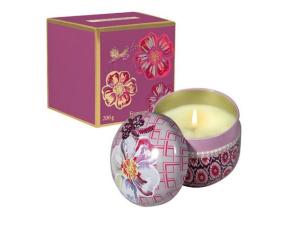 Wholesale 8oz Small Candle Tin for Fragonard from china suppliers