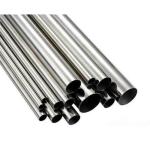 Cold Rolled Stainless Steel Seamless Pipe Tube 50mm BA 2B Finish