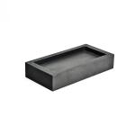 OEM ODM Oxidation Resistance Carbon Graphite Molds For Aluminum