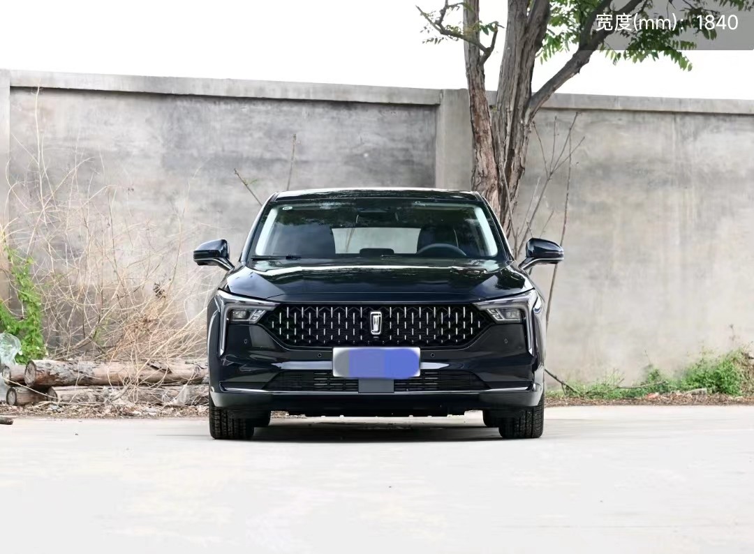 BESTUNE B70 2022 2.0T AUTO Premium Version Mid Sedan 95 # Gasoline 165kw
