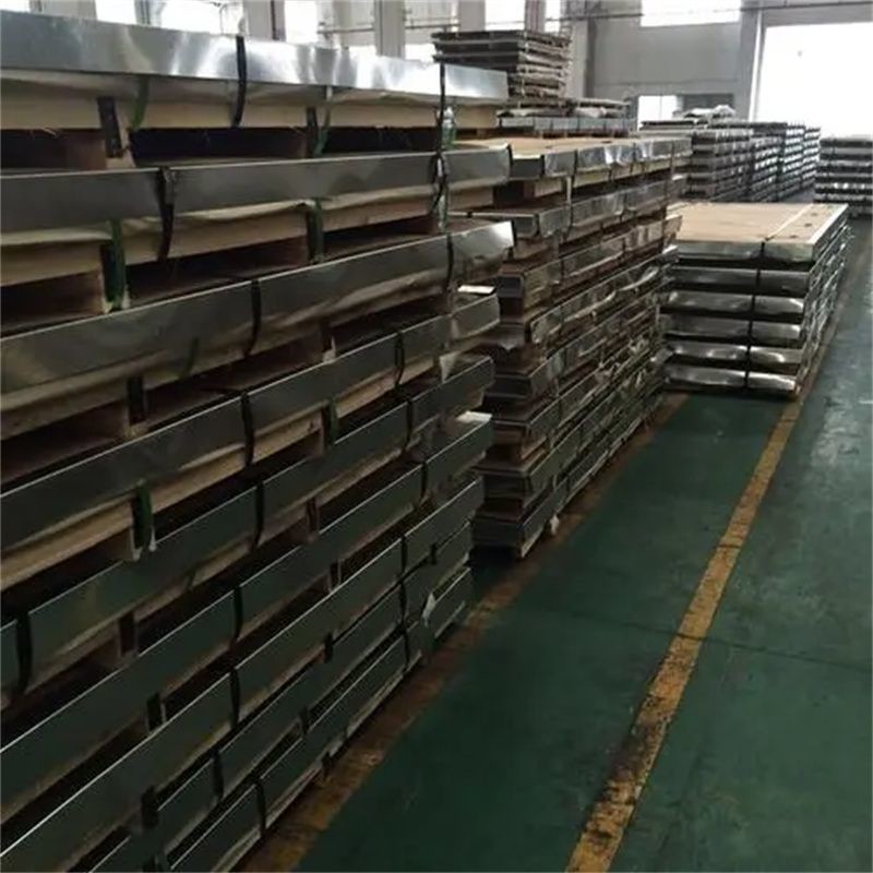 Jis Din Aisi 0.3 Mm Thickness 2b Surface Stainless Steel 304 Shim Plate