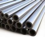 ASTM 201 Stainless Steel Square Tube 304 316 410 SS Pipe 40*40mm