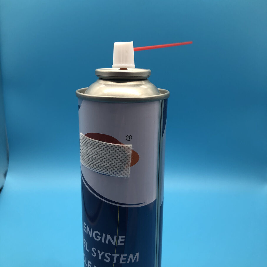Heavy Duty WD-40 Rust Inhibitor Spray Valve Industrial Strength Protection for Machinery