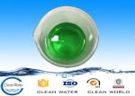 BV ISO Cleanwater Green Liquid Chemical Deodorizer Plant Extract Water Treatment