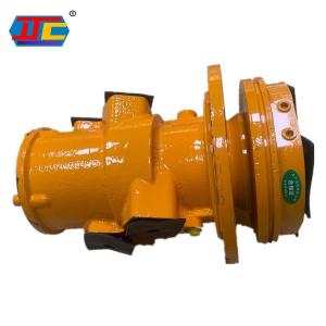 Wholesale 320 Swivel Joint Assembly Yellow Color Excavator Suitable from china suppliers