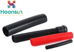 Wholesale Electric Cable Protection Flexible Hose Pipe Polypropylene Acid Resistance from china suppliers