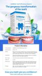 TEETH WHITENING ESSENCE