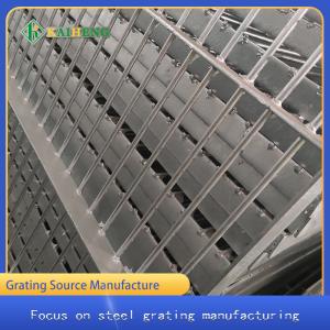 Wholesale HDP Metal Grate Fencing Enclosure Galvanized Grid For Animal Cage Construction from china suppliers
