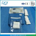 Disposable Dental Surgery Pack Oral Surgery Drape Pack Dental Implant Surgical