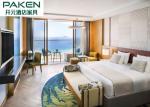 Tropical Country Resort Houses Furnitures Holiday Offshore Villa Furnitures