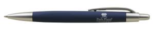 Wholesale Park Plaza hotel simple plastic hotel ballpoint pen for promotion from china suppliers