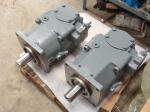 A11vlo190 Rexroth Hydraulic Pump For Concrete Machinery