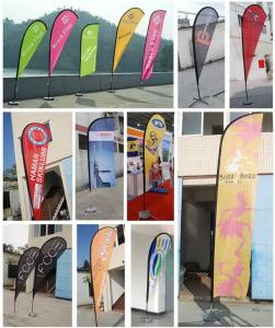 Wholesale 110g/Sqm Dye Sublimation Knitted Polyester Fabric For Digital Printing Banner from china suppliers