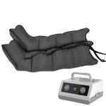 Massage Alternating Pressure Air Mattress Chamber ABS Low Air Loss Bed