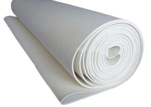 Wholesale Sanforizing Machinery Needle Punched Felt Belts from china suppliers