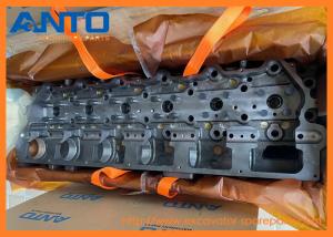 Wholesale 245-4324 223-7263 Cylinder Head Assembly Excavator Engine Parts Fitting For E345D E385B from china suppliers
