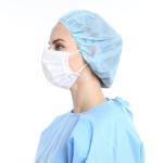 Adult Children Disposable Earloop Mask Convenient Medical Protective Mask