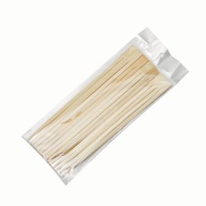China Chinese Disposable Bamboo Chopsticks In Individual Paper Bamboo Wooden Chopsticks on sale