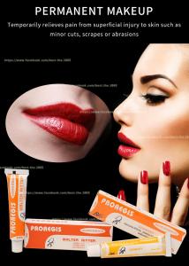 Wholesale BL 35% Proaegis Numb Cream / Anesthetic Tattoo Cream Super Effective from china suppliers