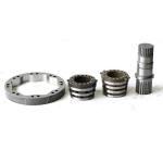 Poclain MS08 Hydraulic Motor Parts