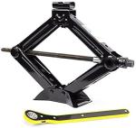 Scissor Heavy Duty Car Jack 2 Ton