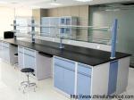 Lab Furniture Manufacturers For Food Factory Laboratory and Chemical Factory