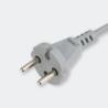 Buy cheap XianDa Wholesale Price ac 250V vde power cable electrical Cord Plugs Desktop US from wholesalers