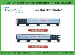 Wholesale Good quality Elevator magnetic switch /Elevator Bistable Switch KCB_R-III/elevator door lock /elevator parts from china suppliers