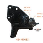 Wholesale OE 454-01013 Truck Parts Steering Box For ISUZU NQR NPR