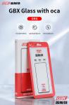 2in1 OCA Vivo Z1X Touch Glass For S6 S7 S7E Z1Pro Z5X Z6 V21 V23