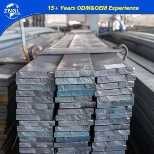China 1.2083/420/4Cr13 Flat Bar/Steel Block/Round Bar/Steel Plate/Forged Block/Plastic Mold Steel on sale