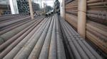 Hot Rolled Carbon Steel Pipe Seamless
