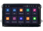 Autoradio SKODA Octavia 2004-2011 Car Multmedia GPS Android 10.0 9 inch IPS