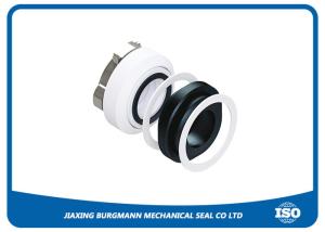 Wholesale Corrosion Resistance Chemical Seal For 212 PTFE Bellows Type Replacement from china suppliers