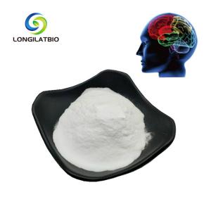 China 99% Purity Tianeptine Sodium Powder Antidepressant CAS 30123-17-2 on sale
