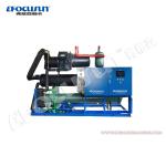 Heavy Duty Water Chiller for Industrial Concrete Cooling System 1000 KG Capacity