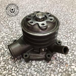Wholesale D6BR R200-5 D6BT-C Excavator Water Pump 25100-93600 R200-5 R210-5 from china suppliers