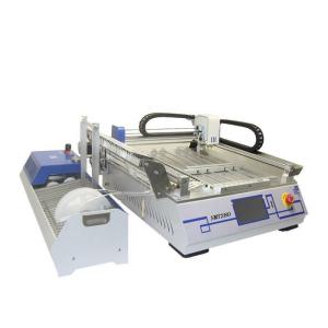 Wholesale 320*450mm SMT Pick And Place Machine from china suppliers
