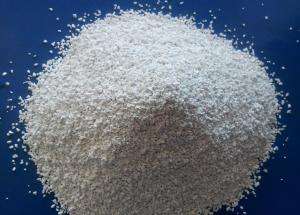 Wholesale White Calcium Hypochlorite Powder For Silk Fiber Fabric Bleaching And Purification from china suppliers