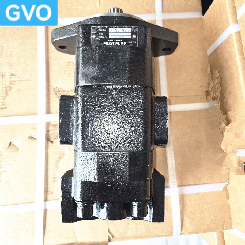 14561971 VOE14561971 For EC360B Excavator Hydraulic Gear Pump