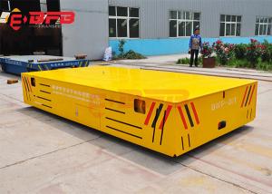 Wholesale Pendant 20m/Min Battery Operated 30t Die Transfer Cart from china suppliers