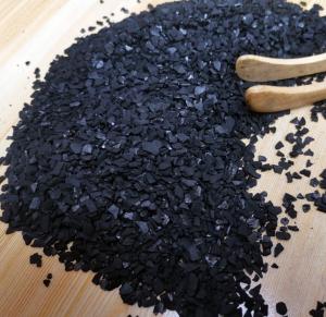 Wholesale Wood Activated Charcoal Pellets Food And Beverages Quick Change Water Filter from china suppliers