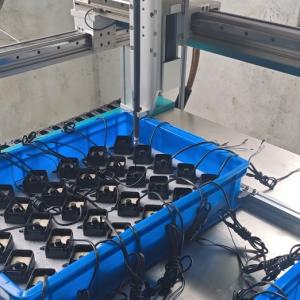 Wholesale Silicone Potting Machines 2280*1380*1500mm Auto Glue Dispenser 3 Axis from china suppliers