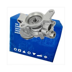 Wholesale Rotor 16.5mm 137.8mm Engine Oil Pump 20476119 20574451 23170999 21489736 For TAD 620 VE DEUTZ BF6M2012 from china suppliers