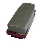 High 140mm Diamond Tools Stone Abrasives Block Resin Bond Fickert For Granite