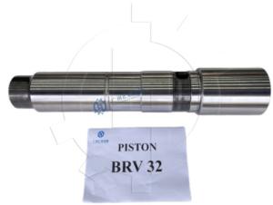 Wholesale V32 BRV32 Montabert Hydraulic Breaker Spare Parts Piston 86363173 for Excavator Construction Machinery Parts from china suppliers