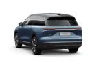 Luxury NIO ES8 Electric SUV 700km Range New Energy Electric Vehicles