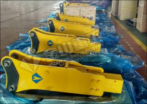 Wholesale Mini Excavator Hydraulic Breaker Hammer Less Oil Consumption For Bobcat 320 322 from china suppliers