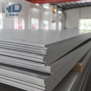 Wholesale Astm A240 420 Stainless Steel Metal Sheet BA Cold Rolled from china suppliers